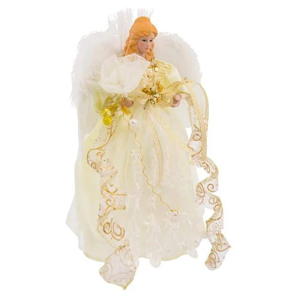 Kurt S. Adler Christmas Tree Topper (29740) 5 Kurt S. Adler Christmas Tree Topper (29740) - Image 3