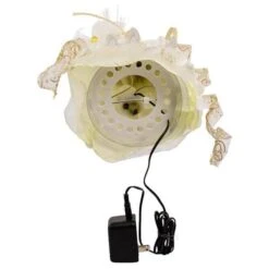 Kurt S. Adler Christmas Tree Topper (29740) 15 Kurt S. Adler Christmas Tree Topper (29740) -Roman Shop 297406md