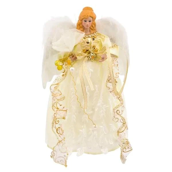 Kurt S. Adler Christmas Tree Topper (29740) 4 Kurt S. Adler Christmas Tree Topper (29740) - Image 2