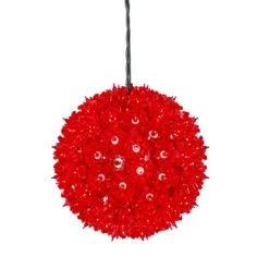 Vickerman Hanging Christmas Light (29827)