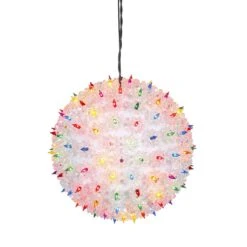 Vickerman Hanging Christmas Light (29831)