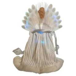 Kurt S. Adler Christmas Tree Topper (29851) -Roman Shop 298514md