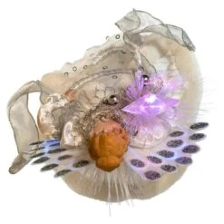 Kurt S. Adler Christmas Tree Topper (29851) -Roman Shop 298515md