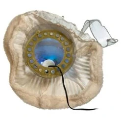 Kurt S. Adler Christmas Tree Topper (29851) -Roman Shop 298516md