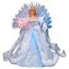 Kurt S. Adler Christmas Tree Topper (29851) -Roman Shop 29851alg