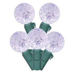 Vickerman Christmas Light String Set (29860)