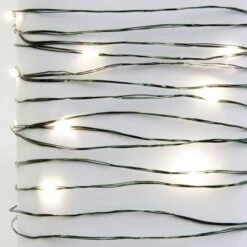 Vickerman Christmas Light String Set (29895) -Roman Shop 29895md