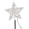 Vickerman Christmas Tree Topper (29905) -Roman Shop 29905lg