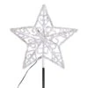 Vickerman Christmas Tree Topper (29906) -Roman Shop 29906lg