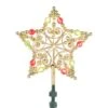 Vickerman Christmas Tree Topper (299098) -Roman Shop 299098lg