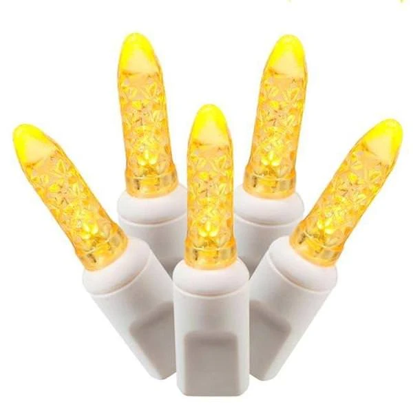 Vickerman Christmas Light String Set (299944) 4 Vickerman Christmas Light String Set (299944) - Image 2