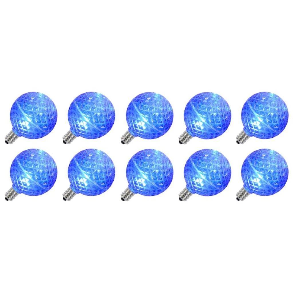 Vickerman LED Light Bulb (10 Pack) (300756) 3 Vickerman LED Light Bulb (10 Pack) (300756)