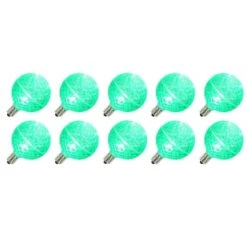 Vickerman LED Light Bulb (10 Pack) (300770)