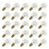 Sival Christmas Replacement Light Bulb (25 Pack) (30120) -Roman Shop 30120lg