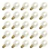 Sival Christmas Replacement Light Bulb (25 Pack) (30122) 2 Sival Christmas Replacement Light Bulb (25 Pack) (30122) -Roman Shop 30122lg