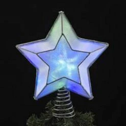 Kurt S. Adler Christmas Tree Topper (30204) -Roman Shop 30204litmd