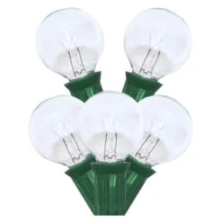 Sival Christmas Light String Set (30251)
