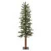 Vickerman Pre-Lit Artificial Christmas Tree (30295) -Roman Shop 30295lg