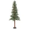 Vickerman Unlit Artificial Christmas Tree (30299) 2 Vickerman Unlit Artificial Christmas Tree (30299) -Roman Shop 30299lg