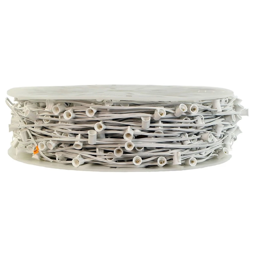 Vickerman Christmas Light String Set (30410) 3 Vickerman Christmas Light String Set (30410)