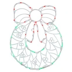 Vickerman Christmas Decoration (30424) -Roman Shop 304242md