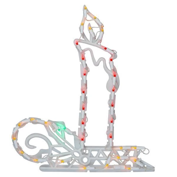 Vickerman Christmas Decoration (30425) 5 Vickerman Christmas Decoration (30425) - Image 3