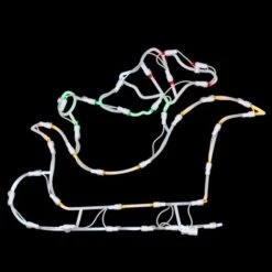 Vickerman Christmas Decoration (30426) -Roman Shop 30426amd