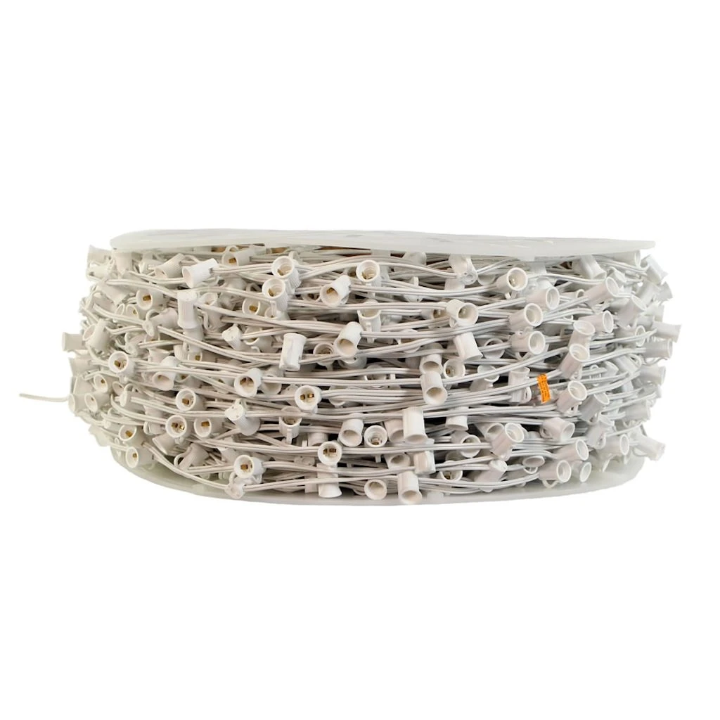 Vickerman Christmas Light String Set (30505) 3 Vickerman Christmas Light String Set (30505)