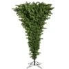 Vickerman Unlit Artificial Christmas Tree (30651) -Roman Shop 30651lg