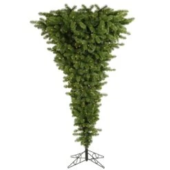 Vickerman Pre-Lit Artificial Christmas Tree (306521)