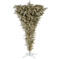 Vickerman Unlit Christmas Tree (30652)