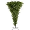 Vickerman Pre-Lit Artificial Christmas Tree (306545)