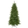 Vickerman Pre-Lit Artificial Christmas Tree (30682) -Roman Shop 30682lg
