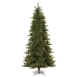 Vickerman Pre-Lit Artificial Christmas Tree (30684)