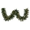 Vickerman Pre-Lit Artificial Christmas Garland (306956) -Roman Shop 306956lg