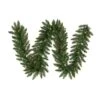 Vickerman Prelit Artificial Christmas Garland (306987) -Roman Shop 306987lg