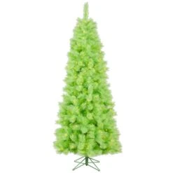 Vickerman Unlit Christmas Tree (307054)