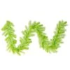 Vickerman Pre-Lit Artificial Christmas Garland (30708) 1 Vickerman Pre-Lit Artificial Christmas Garland (30708) -Roman Shop 30708lg