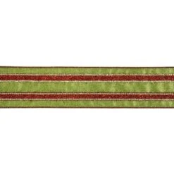 Vickerman Christmas Ribbon (30714)