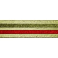 Vickerman Christmas Ribbon (307168)