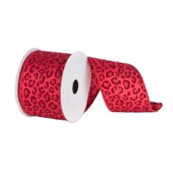 Vickerman Christmas Ribbon (30717)