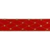 Vickerman Christmas Ribbon (30723)