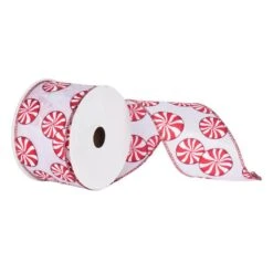 Vickerman Christmas Ribbon (30726)