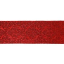 Vickerman Christmas Ribbon (30742)