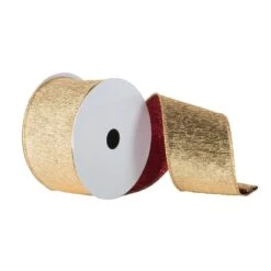Vickerman Christmas Ribbon (30753)