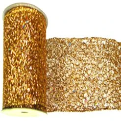 Vickerman Christmas Ribbon (307687)