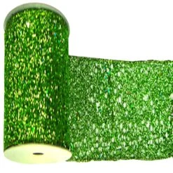 Vickerman Christmas Ribbon (307809)