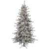 Vickerman Pre-Lit Artificial Christmas Tree (307856) 2 Vickerman Pre-Lit Artificial Christmas Tree (307856) -Roman Shop 307856lg