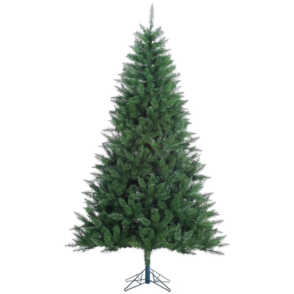 Vickerman Unlit Artificial Christmas Tree (30830) 3 Vickerman Unlit Artificial Christmas Tree (30830)