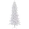 Vickerman Unlit Christmas Tree (308402)